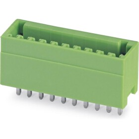 Base strip MCV 0,5/ 3-G-2,5 1881561 Phoenix Contact; 1881561