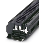 Fuse modular terminal block UK 6-FSI/C 3118203 Phoenix Contact; 3118203