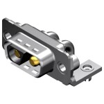 Molex 1731070768 D-SUB zástrčka 1 ks; 1731070768