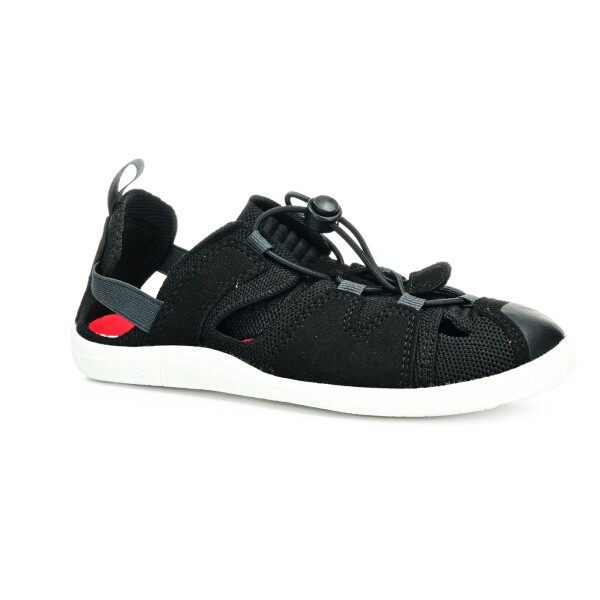 Reima Valoa Black barefoot sandále 33 EUR