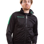 Pánske tepláky Givova Tuta Revolution M TR033 1013 2 XL
