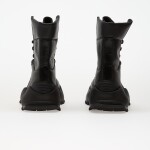 Tenisky adidas x Williy Chavarria Forum Boot Mid Core Black/ Core Black/ Carbon EUR 38