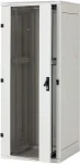 Triton 19 rozvádzač stojanový 37U/600x800, sklenené dvere (RMA-37-A68-XAX-A1)