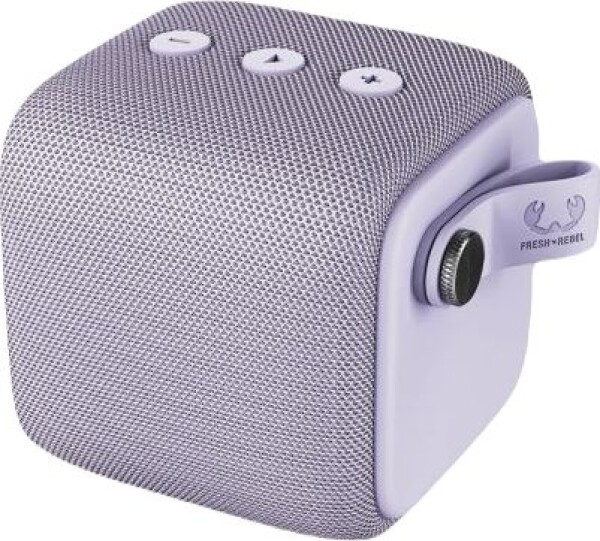 Fresh n Rebel Rockbox Bold S Dreamy Lilac (1RB6000DL)