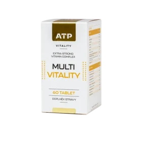 ATP Vitality Multi Vitality 60 tbl (13220)