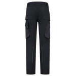Unisex pracovné nohavice Tricorp 4-way Stretch MLI-T77T1 54
