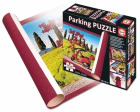 Educa Rolovacia podložka na puzzle