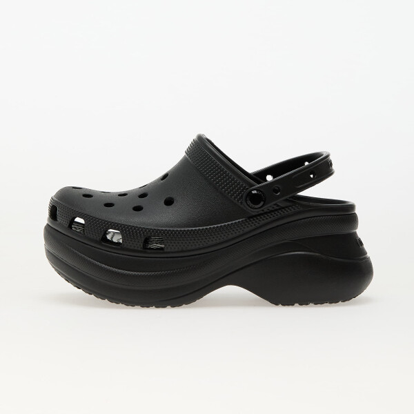 Tenisky Crocs W Crocs Classic Bae Clog Black EUR 36-37