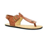 Koel Abriana Cognac AD barefoot sandále 39 EUR