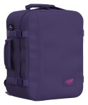 Batoh do lietadla 40x30x20 CabinZero Classic 28L Solace Sky
