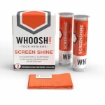 WHOOSH! Eco sada dvoch náplní pre sprej Screen Shine / 500ml (WH-CTG2PK473)