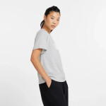 Tričko New Balance Sport Jersey Relaxed Logo W WT43583AG L