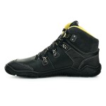 Koel Roba Merino Black zimné barefoot topánky 37 EUR