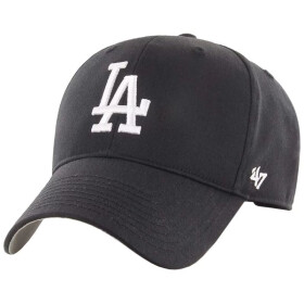 47 Značka MLB Los Angeles Dodgers Jr Cap B-RAC12CTP-BKA-KID jedna velikost