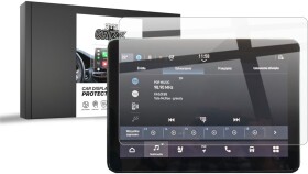 GrizzGlass Folia ceramiczna GrizzGlass CarDisplay Protection do RAM ProMaster 10" 2024