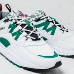 Tenisky Karhu Fusion 2.0 White/ Ultra Marine Green EUR 39