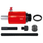 Súprava tlačných a ťahaných hydraulických valcov, 7 ks KS Tools 440.0480; 440.0480