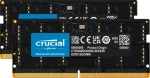 CRUCIAL 64GB (2x32GB) 4800MHz/DDR5/SO-DIMM/CL40/1.1V (CT2K32G48C40S5)