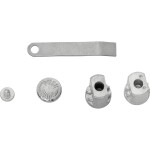 Knipex 87 09 180 Sortiment náhradných dielov; 87 09 180