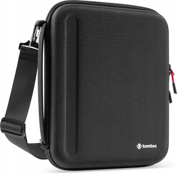 Tomtoc FancyCase - iPad 12.9" , Black