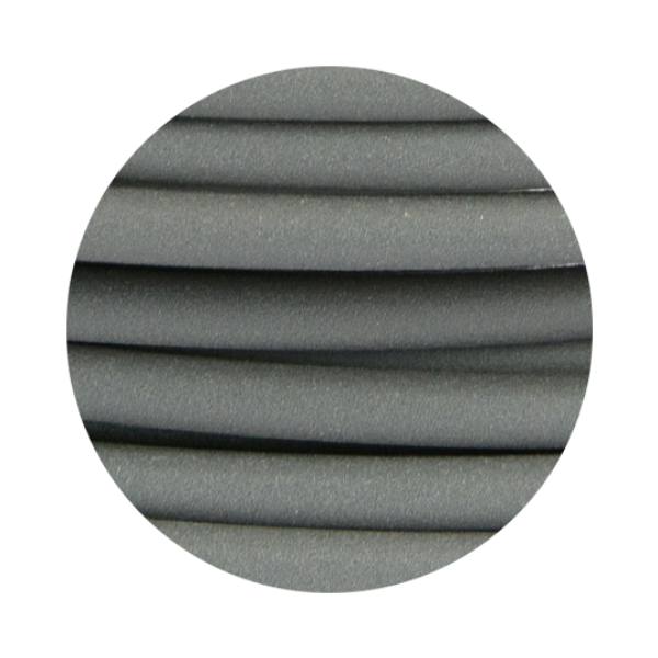 METAL filament STEELFILL 1,75 mm ColorFabb 750 g