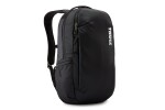 Thule Thule Black, 15.6 ", Shoulder strap, Backpack