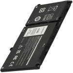 2-Power Batéria pre DELL Inspiron 5400 Latitude 3510 Vostro 5502 / Batéria pre notebook / 11,4 V / 3600 mAh / 41 Wh (77053422)