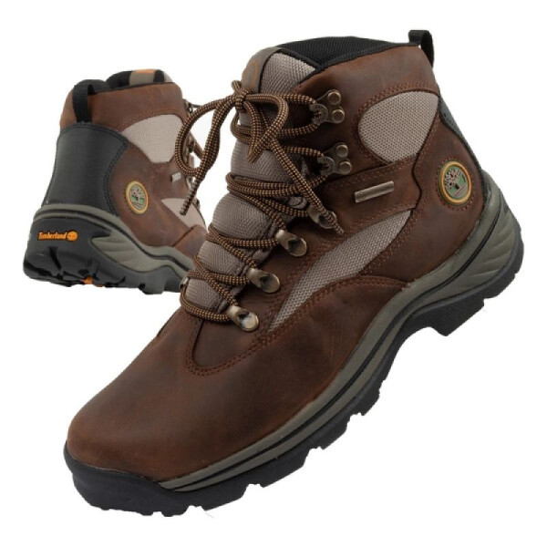 Topánky Timberland Chocorua M TB015130210 43.5