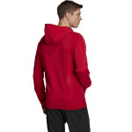 Pánska mikina Core 18 FZ Hoody Adidas