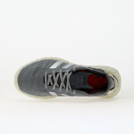 Tenisky adidas Zponge Grey Four/ Metallic Silver/ Solid Red EUR 38 2/3