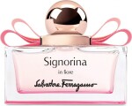 Salvatore Ferragamo Signorina In Fiore EDT ml