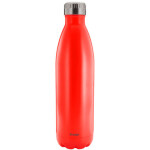 Smidge Termofľaša Coral 750ml červená (5051896021735)