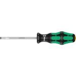 Wera 335 dielňa skrutkovač pre skrutky Microstix Šírka čepele: 6 mm Dĺžka drieku: 100 mm; 05008061001