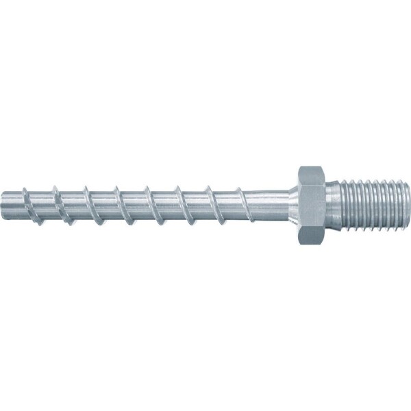 Fischer 546397 ULTRACUT FBS II 6x55 M8/19 Concrete screw 100 ks; 546397