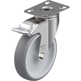 Blickle 527135 otočné koliesko s brzdou; 527135