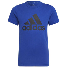Tričko adidas Big Logo Tee Jr HP0840 152 cm