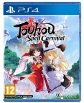 PS4 Túžbou Spell Carnival Day One Edition / Akčné / Hra pre Playstation 4 (PS4)
