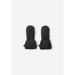 Rukavice Reima Reimatec Tepas Black Jr 5300245A-9990 3