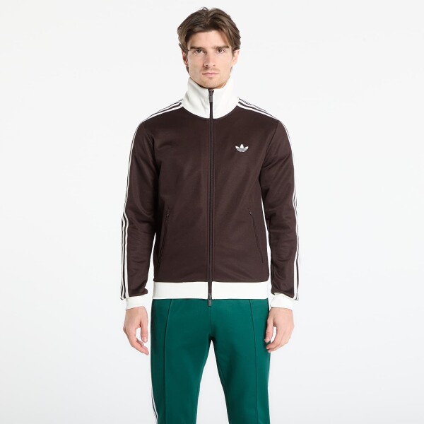 Mikina adidas Beckenbauer Tt Auco/ Off White S