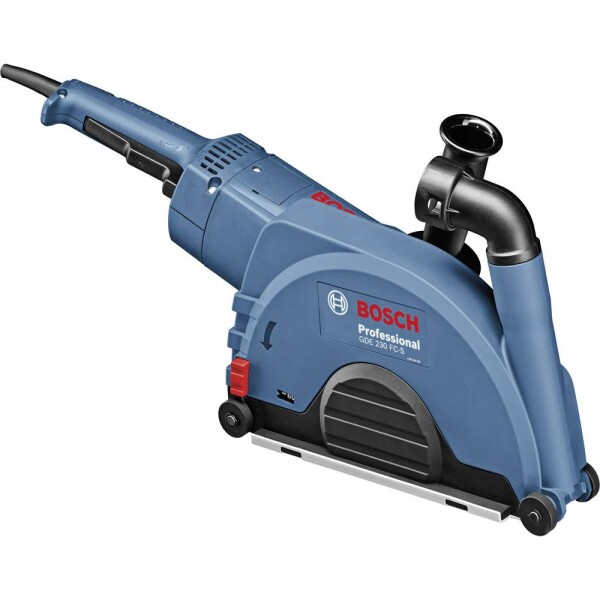 BOSCH GDE 230 FC-S Professional Odsávací kryt pre 1600A003DL