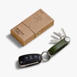 Kľúčenka Orbitkey Cactus Green