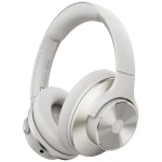 OneOdio A10 biela / Bezdrôtové slúchadlá / ANC / Bluetooth 5.0 / 50h výdrž (ONEODIO A10 WEIß)