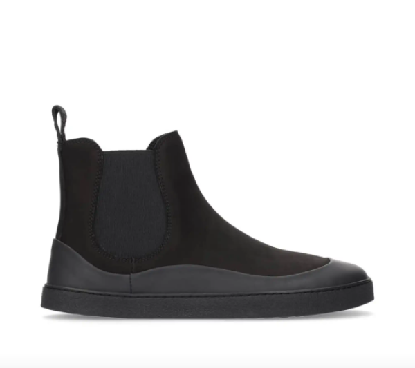 Groundies Sienna Black Women barefoot boty 37 EUR