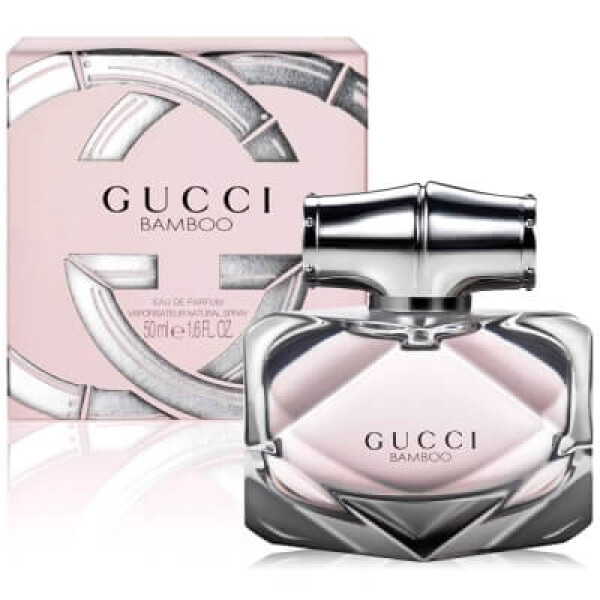 Gucci Gucci Bamboo EDP ml