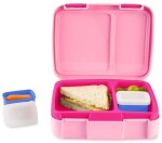SKIP HOP Zoo Krabička na obed Bento Motýlik 3r+