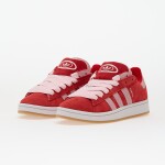 Tenisky adidas Campus 00s Double W Better Scarlet/ Clear Pink/ Ftw White EUR 38