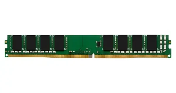Kingston Server Premier 32GB DDR4 2666MHz / CL19 / ECC Unbuffered / 288-pin DIMM / 1,2V (KSM26ED8/32MF)