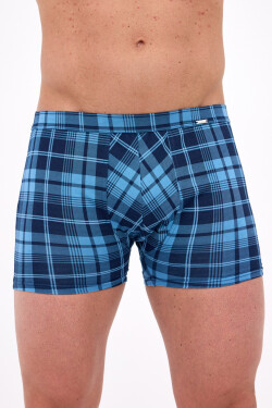 BOXERKY PRIME 3-5XL J/25 džínovina 3xl