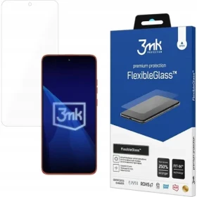 3mk FlexibleGlass pre Motorola Edge 60 Neo 5G / Hybridné sklo (5903108754392)