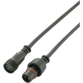 TRU COMPONENTS 1572446 upravený guľatý faston, 1 ks; 1572446